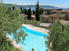 Apartment Borgo Alba Chiara-2 by Interhome Gaino
